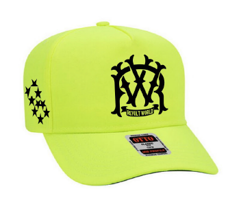 TRUCKER HAT ORIGINAL NEON