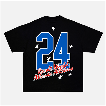 VINTAGE ALL-STAR TEE