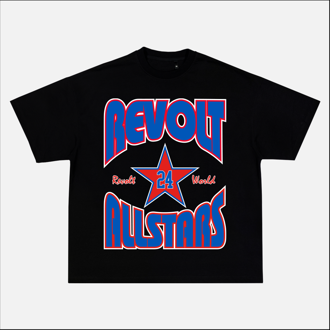 VINTAGE ALL-STAR TEE