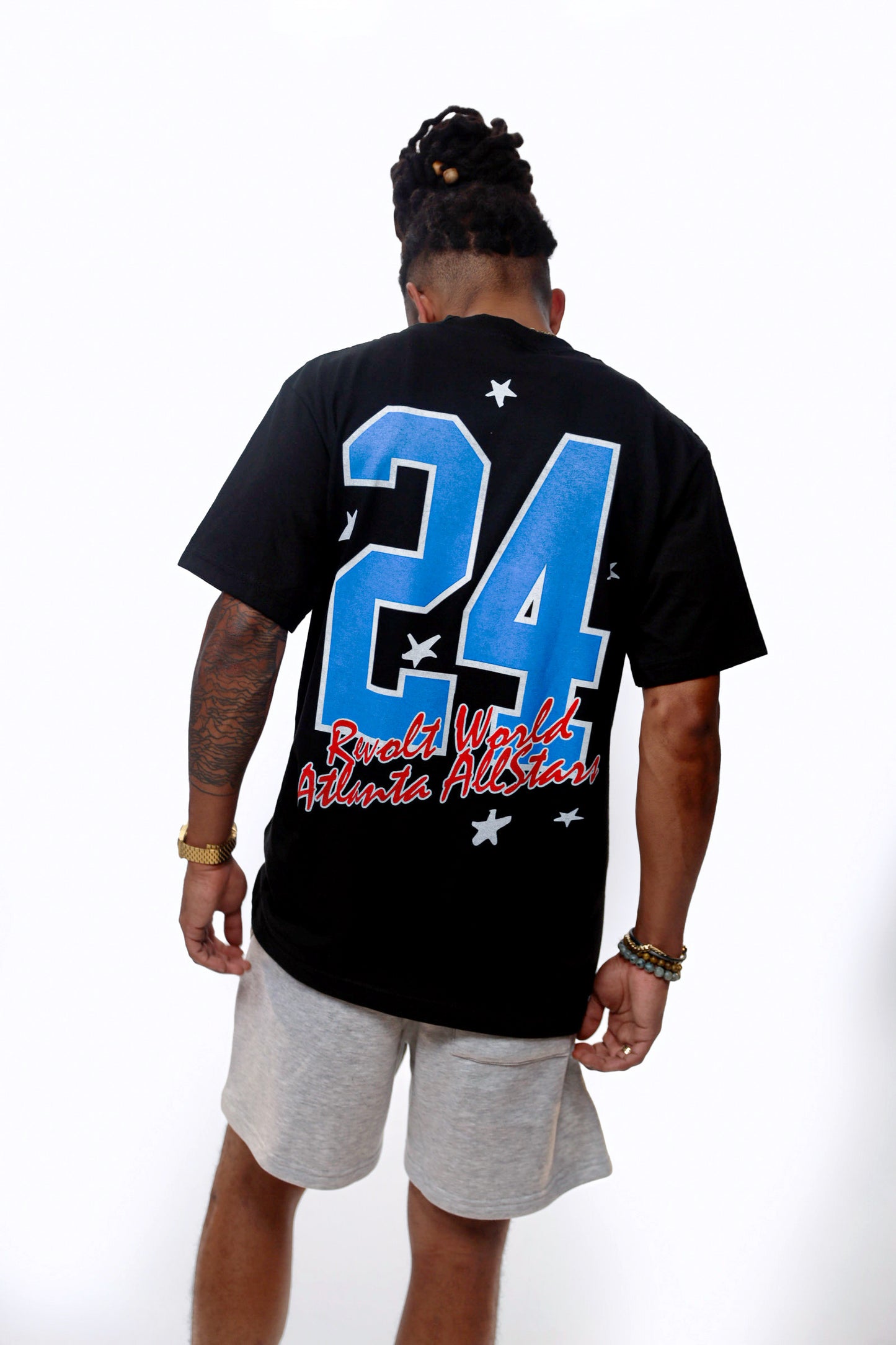 VINTAGE ALL-STAR TEE