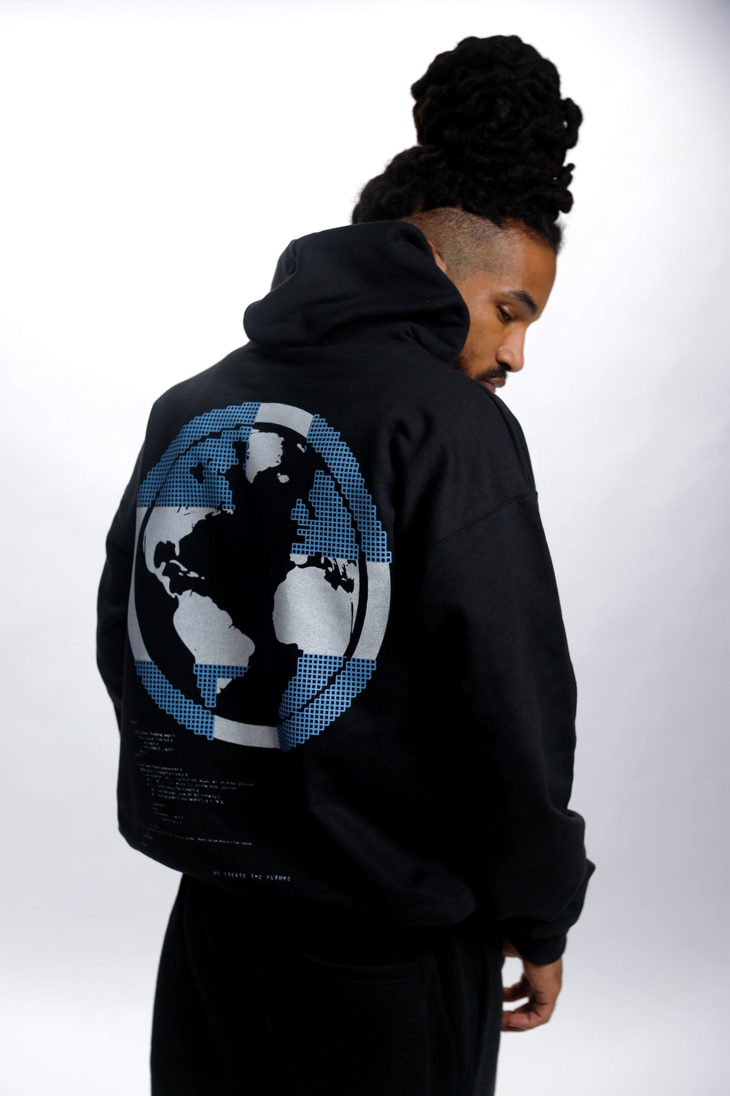 GLOBAL TRAILBLAZER HOODIE