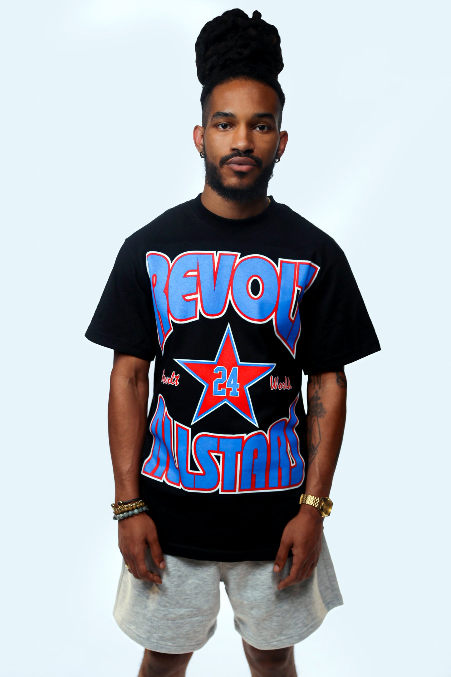 VINTAGE ALL-STAR TEE