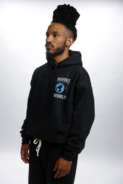 GLOBAL TRAILBLAZER HOODIE