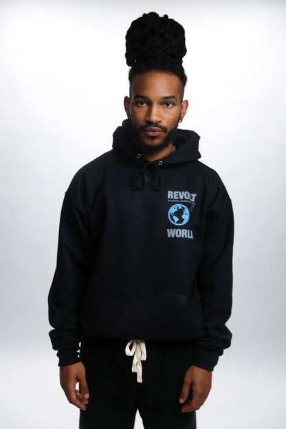 GLOBAL TRAILBLAZER HOODIE