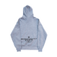 REVOLT Essentials - Athletic Heather Hoodie
