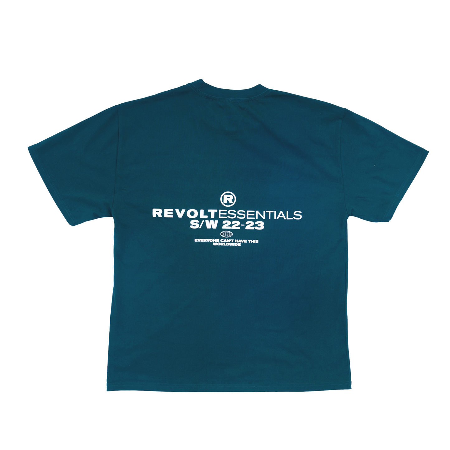 REVOLT Essentials - Cypress T-Shirt