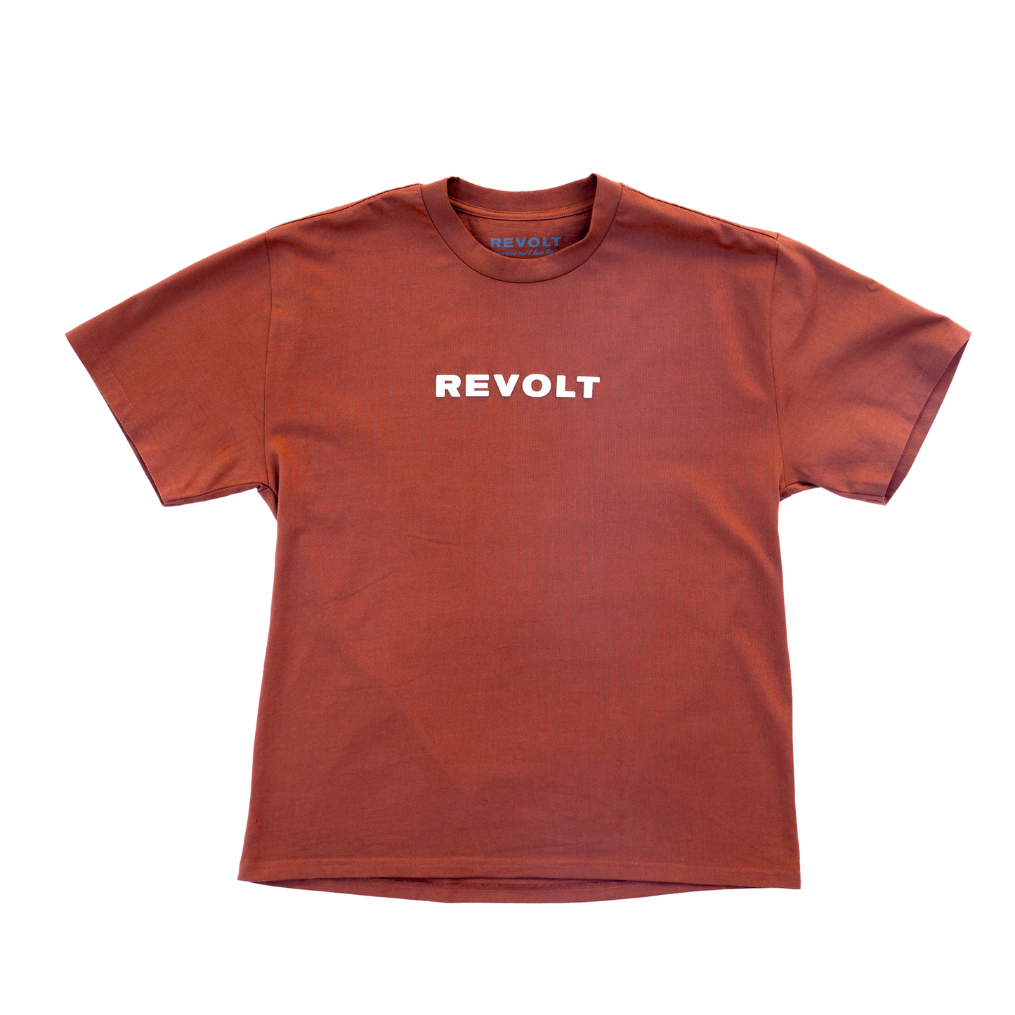 REVOLT Essentials - Clay T-Shirt