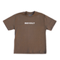 REVOLT Essentials - Walnut T-Shirt