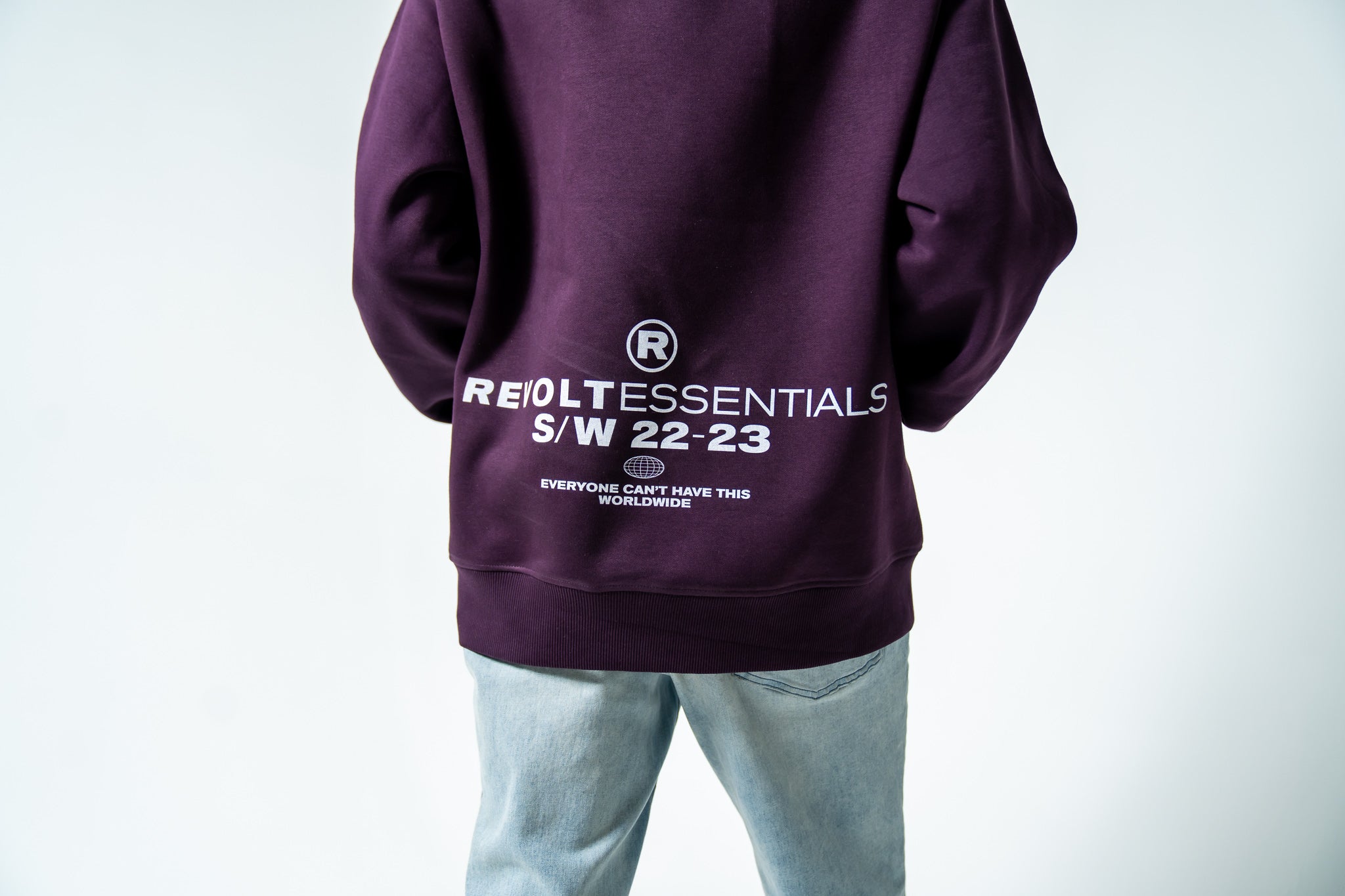 Puma hot sale revolt hoodie