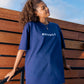 REVOLT Essentials - Midnight Blue T-Shirt